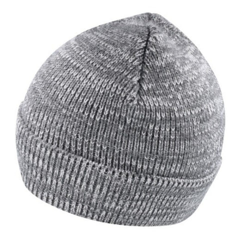 Cuffed Knitted Beanie