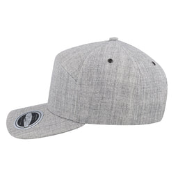 Uflex Fashion 6P Curved Peak - Twentyfour Store