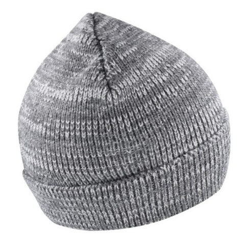 Cuffed Knitted Beanie