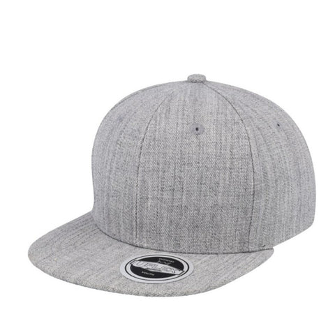 Uflex Youth Snapback 6P Flat