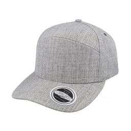 Uflex Fashion 6P Curved Peak - Twentyfour Store