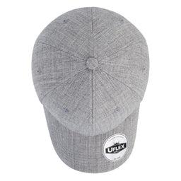 Uflex 6P Curved Peak Snapback