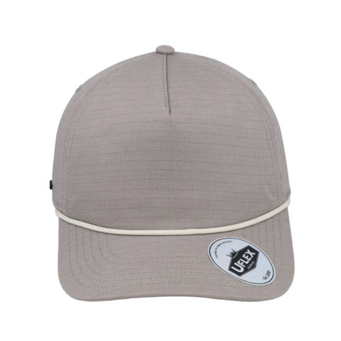 5 Panel Ripstop Unstructured