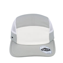 6 Panel Recycled Active cap