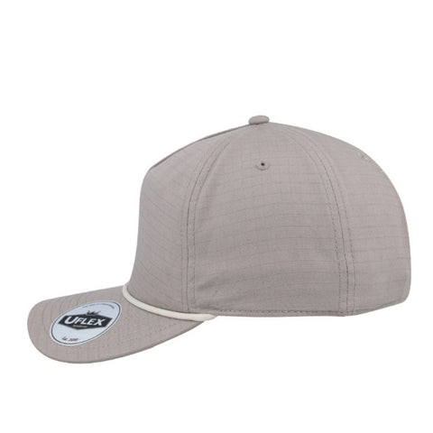 5 Panel Ripstop Unstructured