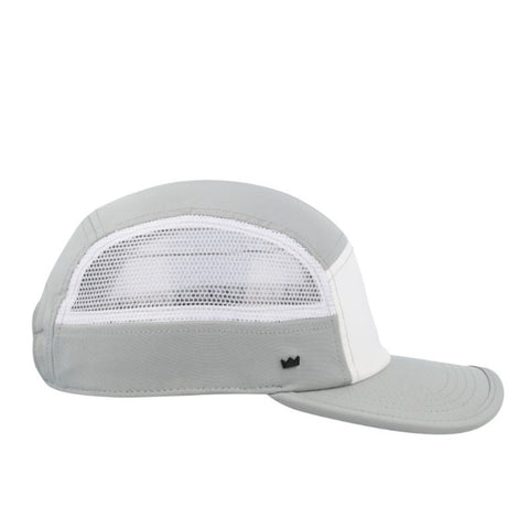 6 Panel Recycled Active cap