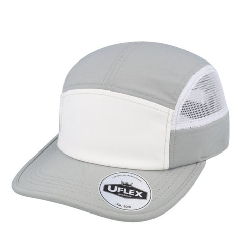 6 Panel Recycled Active cap