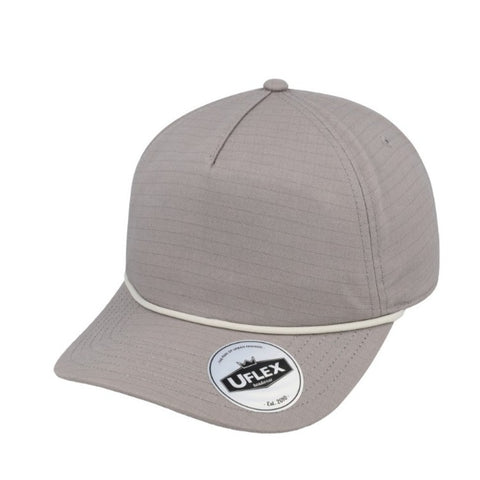 5 Panel Ripstop Unstructured