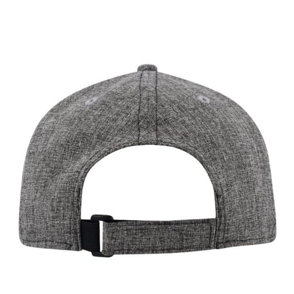 Uflex Adjustable Cap | Soft Mesh 6 Panel Cap| Velcro Closure ...