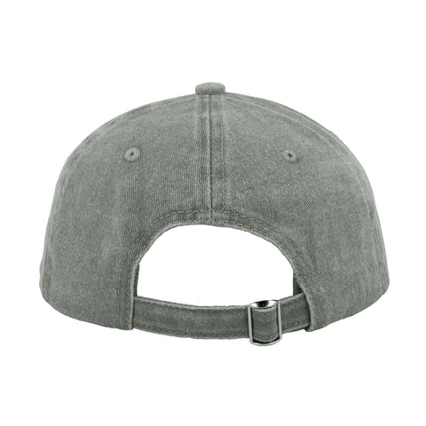 Promo Washed 6 Panel