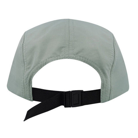 5 Panel Ripstop Cap