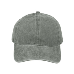 Promo Washed 6 Panel