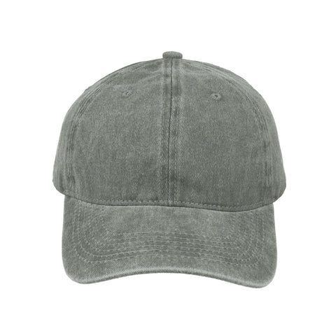 Promo Washed 6 Panel