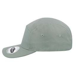 5 Panel Ripstop Cap