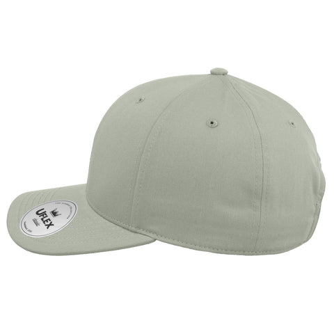 Uflex Classic Mid Profile Cap