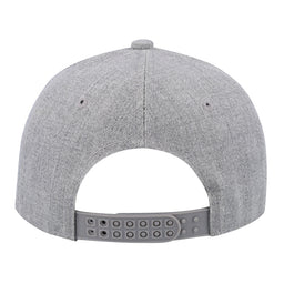 Horizon Curved Peak Snapback