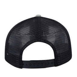 Jersey Trucker Cap