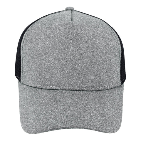 Jersey Trucker Cap