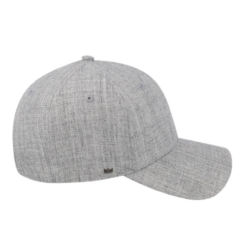 Uflex 6P Curved Peak Snapback