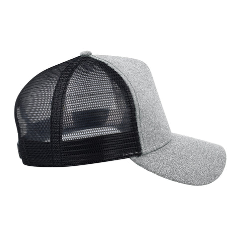 Jersey Trucker Cap