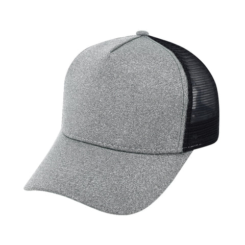 Jersey Trucker Cap