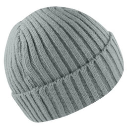 Cuffed Chunky Beanie