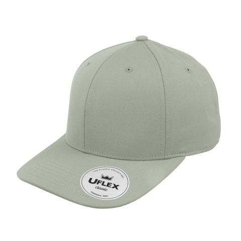 Uflex Classic Mid Profile Cap