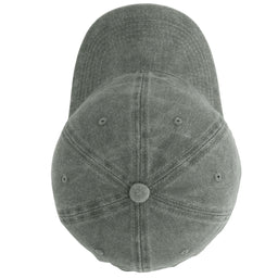 Promo Washed 6 Panel