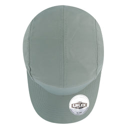 5 Panel Ripstop Cap