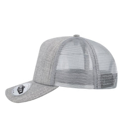 Uflex Youth Curved Peak Trucke