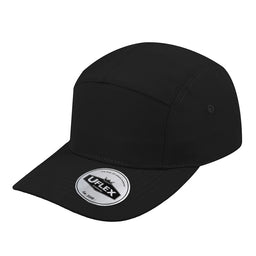 5 Panel Ripstop Cap