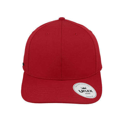 Uflex Classic Mid Profile Cap