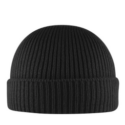 Cuffed Fishermen Beanie