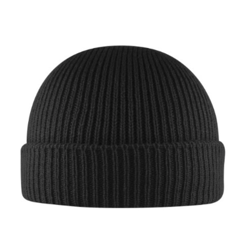 Cuffed Fishermen Beanie