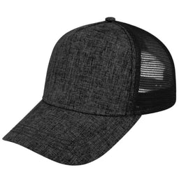 5 Panel Summit Trucker