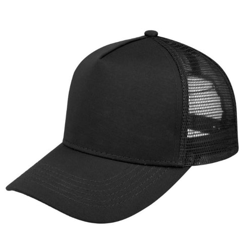 Jersey Trucker Cap