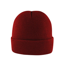 Value Cuffed Beanie