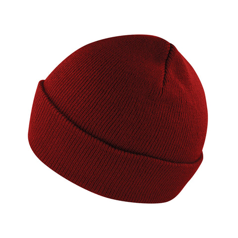 Value Cuffed Beanie