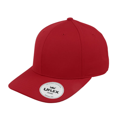 Uflex Classic Mid Profile Cap