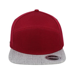 Uflex Fashion 6P Snapback