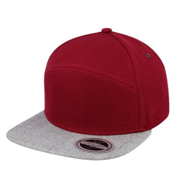 Uflex Fashion 6P Snapback