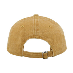Promo Washed 6 Panel