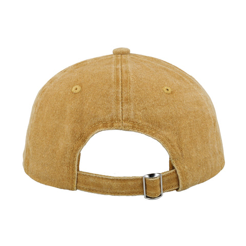 Promo Washed 6 Panel