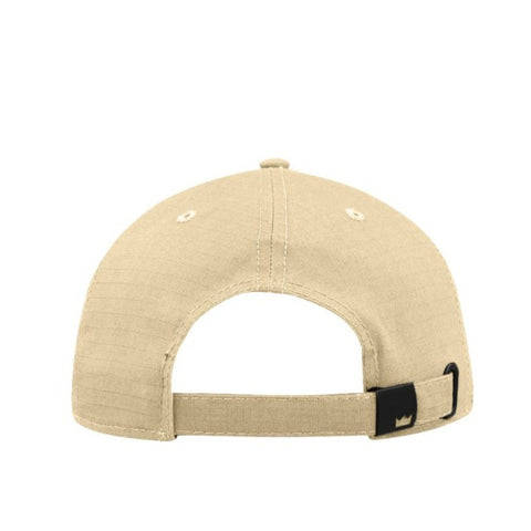 6 Panel Outdoor Cap