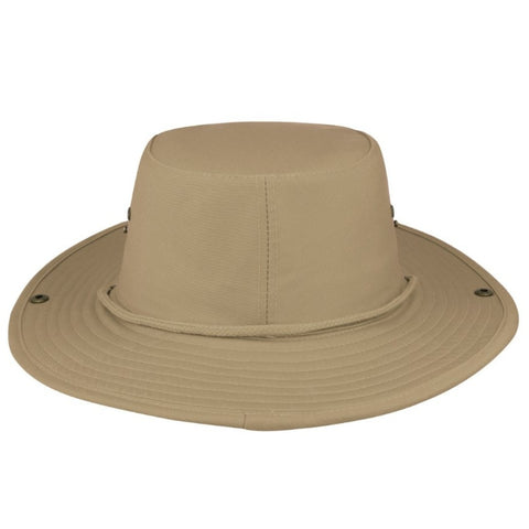 Safari Wide Brim