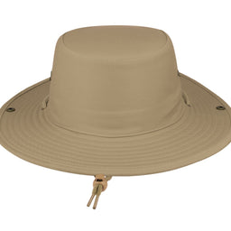 Safari Wide Brim