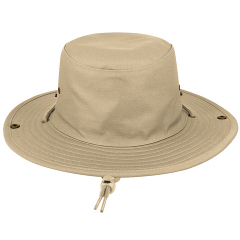 Kiddies Wide Brim Safari Hat