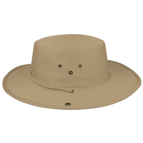 Safari Wide Brim