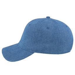 Fashion Denim Cap