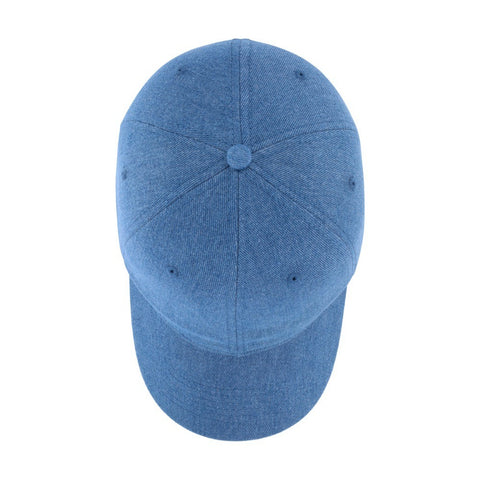 Fashion Denim Cap